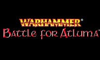 Warhammer : Battle for Atluma