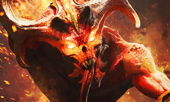 Warhammer Chaosbane : le jeu annoncé sur PS5 et Xbox Series X