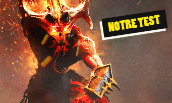 Test Warhammer Chaosbane : prendre le Diablo par les cornes