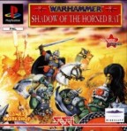 Warhammer : Dans l'Ombre du Rat Cornu