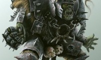 Warhammer : Mark of Chaos