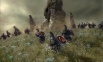 Warhammer : Mark of Chaos