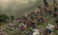 Warhammer : Mark of Chaos