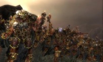 Warhammer : Mark of Chaos