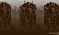 Warhammer : Mark of Chaos