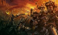 Warhammer : Mark of Chaos