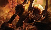 Warhammer : Mark of Chaos