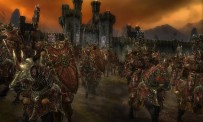 Warhammer : Mark of Chaos