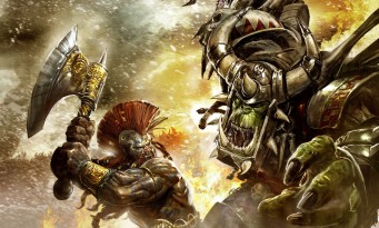 Warhammer Online