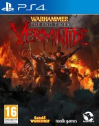 Warhammer : The End Times Vermintide