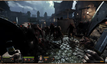 Warhammer The End Times Vermintide