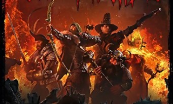 Warhammer The End Times Vermintide