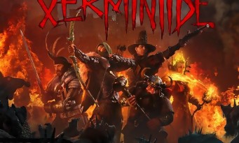 Warhammer The End Times Vermintide