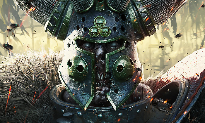 Warhammer 2 : une date de sortie pour la version PS4