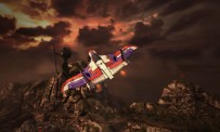 Warhawk