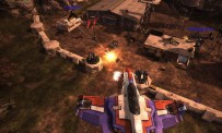 Warhawk