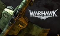 Warhawk célèbre sa sortie US en images