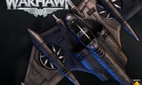 [E3] Warhawk