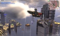 Warhawk