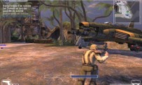 Warhawk