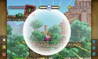 Wario Land : The Shake Dimension