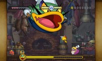 Wario Land : The Shake Dimension