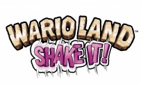Wario Land Wii fait sa pub au Japon