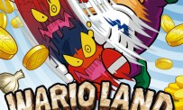 Wario Land : The Shake Dimension