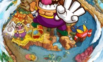 Wario Land : The Shake Dimension