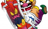 Wario Land : The Shake Dimension