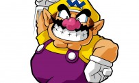 Wario Land : The Shake Dimension