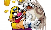 Wario Land : The Shake Dimension