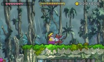 Wario Land : The Shake Dimension