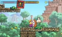 Wario Land : The Shake Dimension