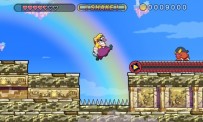 Wario Land : The Shake Dimension