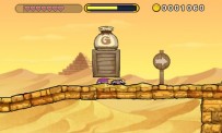 Wario Land : The Shake Dimension