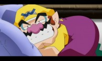 Wario Land : The Shake Dimension