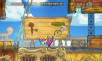 Wario Land : The Shake Dimension