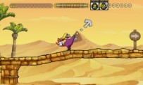 Wario Land : The Shake Dimension