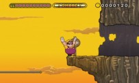 Wario Land : The Shake Dimension