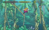 Wario Land : The Shake Dimension