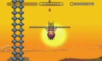 Wario Land : The Shake Dimension