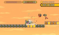 Wario Land : The Shake Dimension