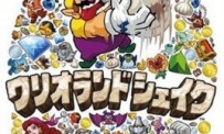 Wario Land : The Shake Dimension