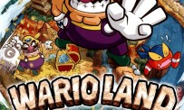 Wario Land : The Shake Dimension