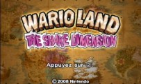 Wario Land : The Shake Dimension