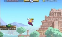 Wario Land : The Shake Dimension