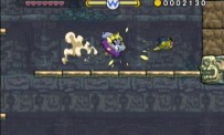 Wario Land : The Shake Dimension