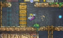 Wario Land : The Shake Dimension