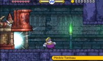 Wario Land : The Shake Dimension